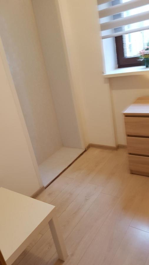 Butai Labai Geroje Vietoje Prie Juros Apartment Palanga Ngoại thất bức ảnh