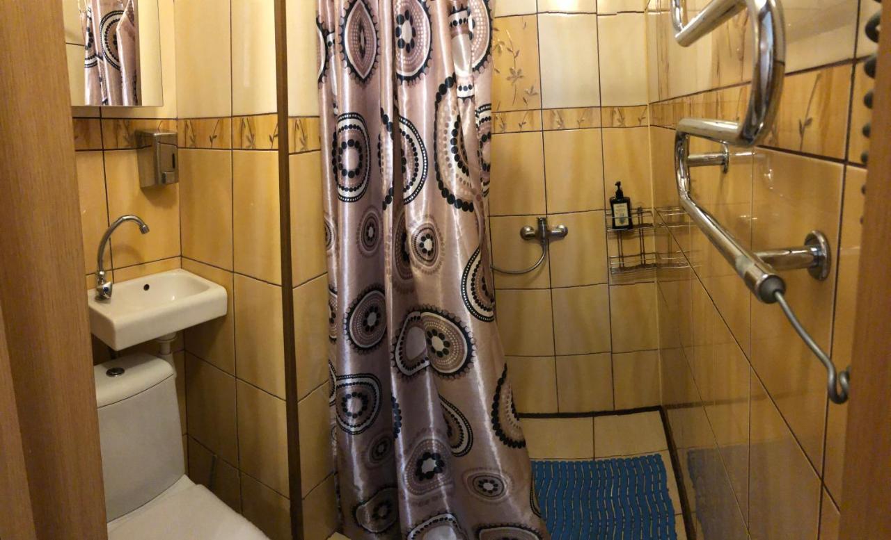 Butai Labai Geroje Vietoje Prie Juros Apartment Palanga Ngoại thất bức ảnh