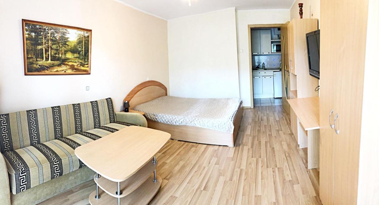 Butai Labai Geroje Vietoje Prie Juros Apartment Palanga Ngoại thất bức ảnh